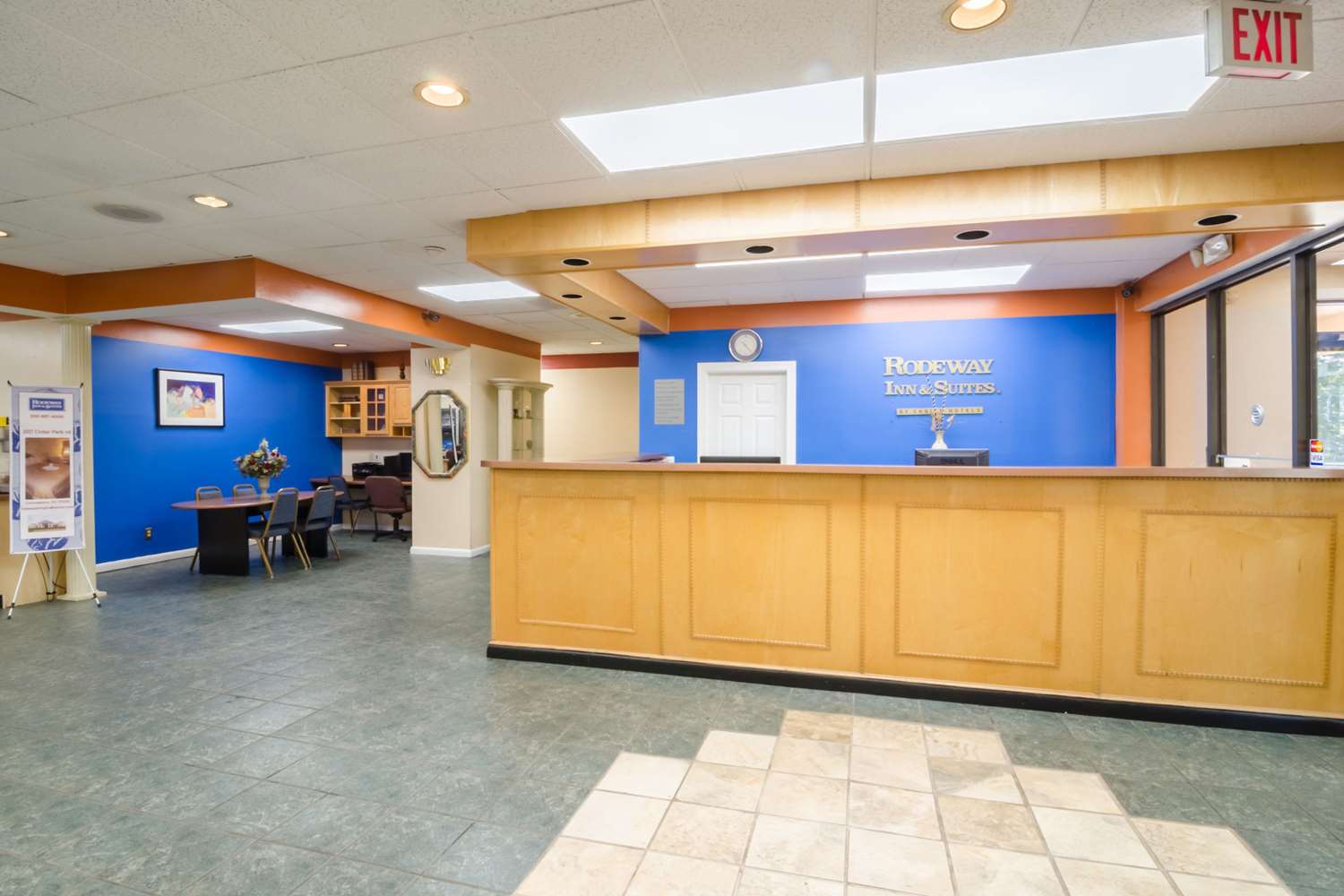 OYO hotel Greensboro east I 40 6/25
