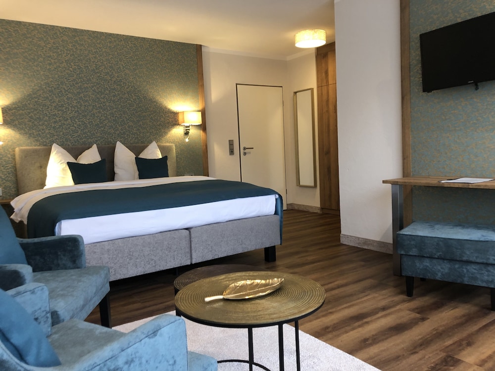 Hotel Alte Post 5/28
