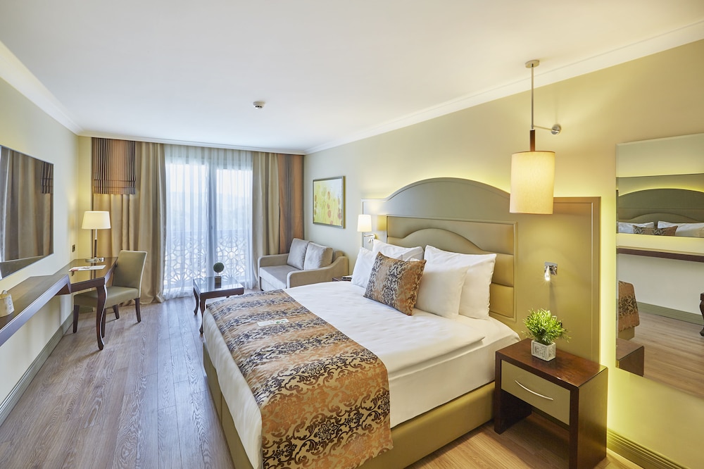 Ramada Resort by Wyndham Kazdaglari Thermal and Spa 19/58