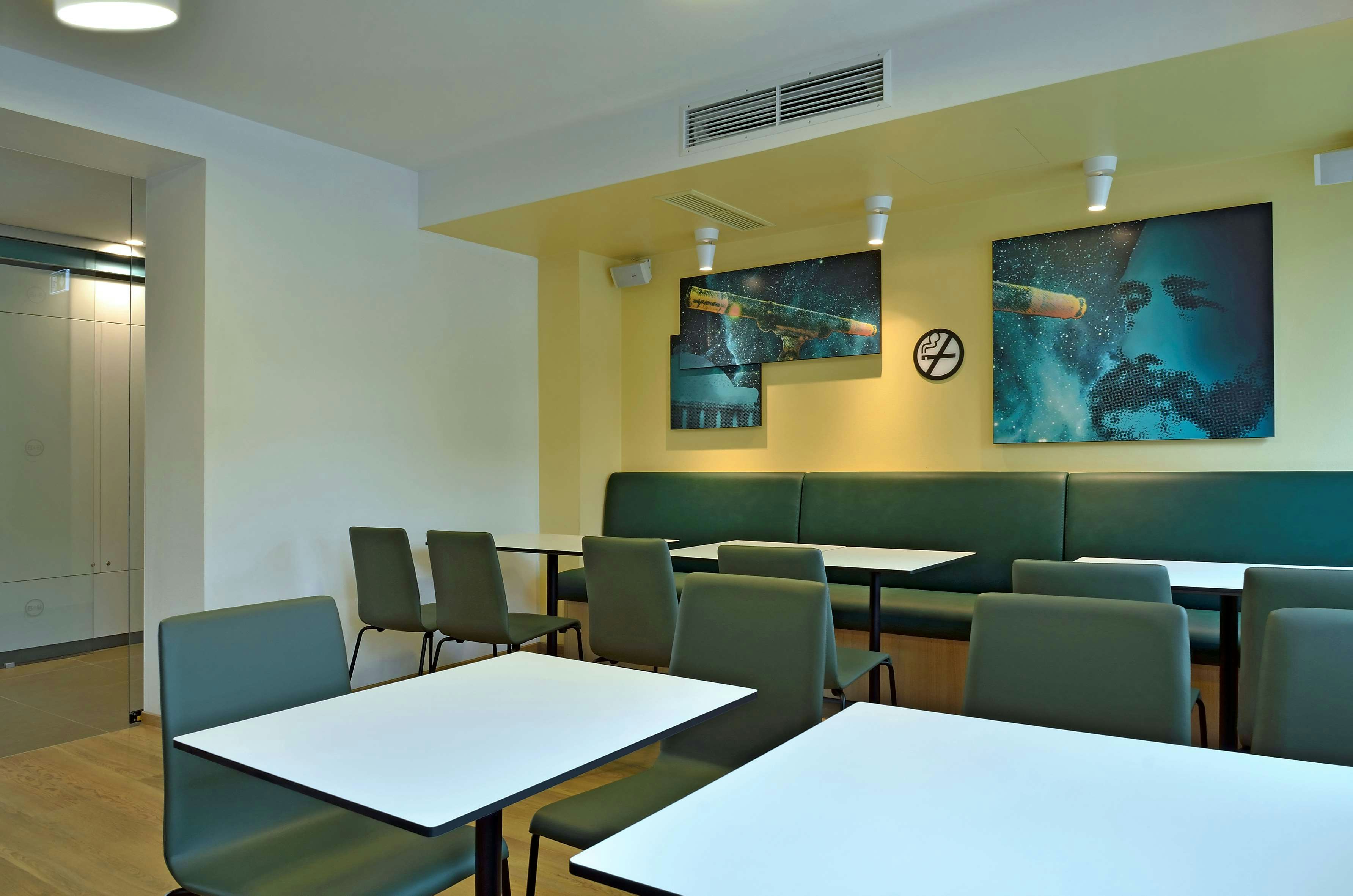 B&B Hotel Jena 15/23