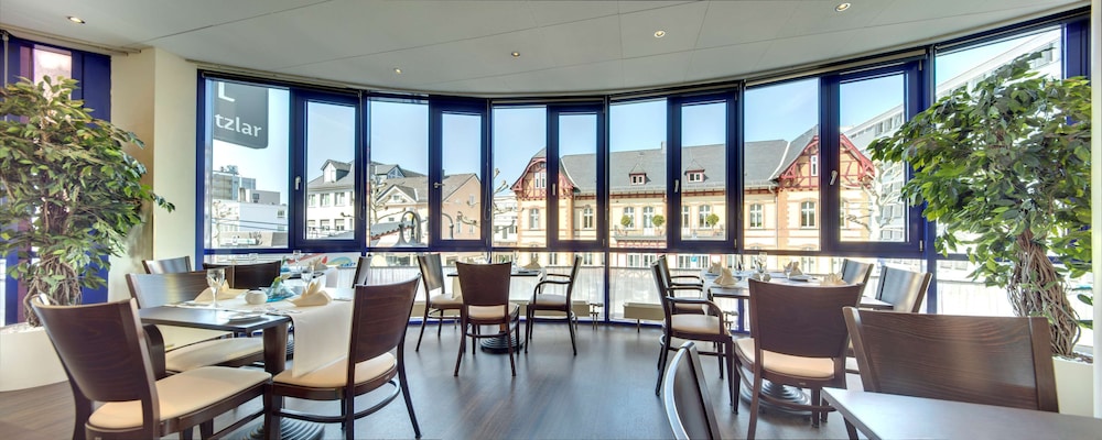 Best Western Hotel Wetzlar 31/53