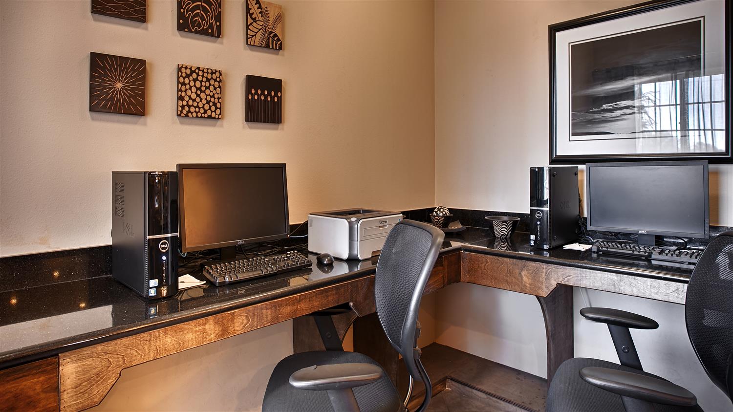 Best Western Abbeville Inn Suites 12/13
