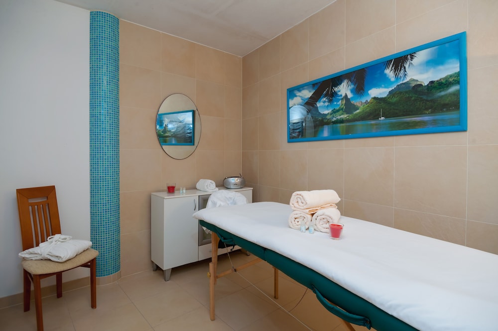 Hotel Rotondo 13/35