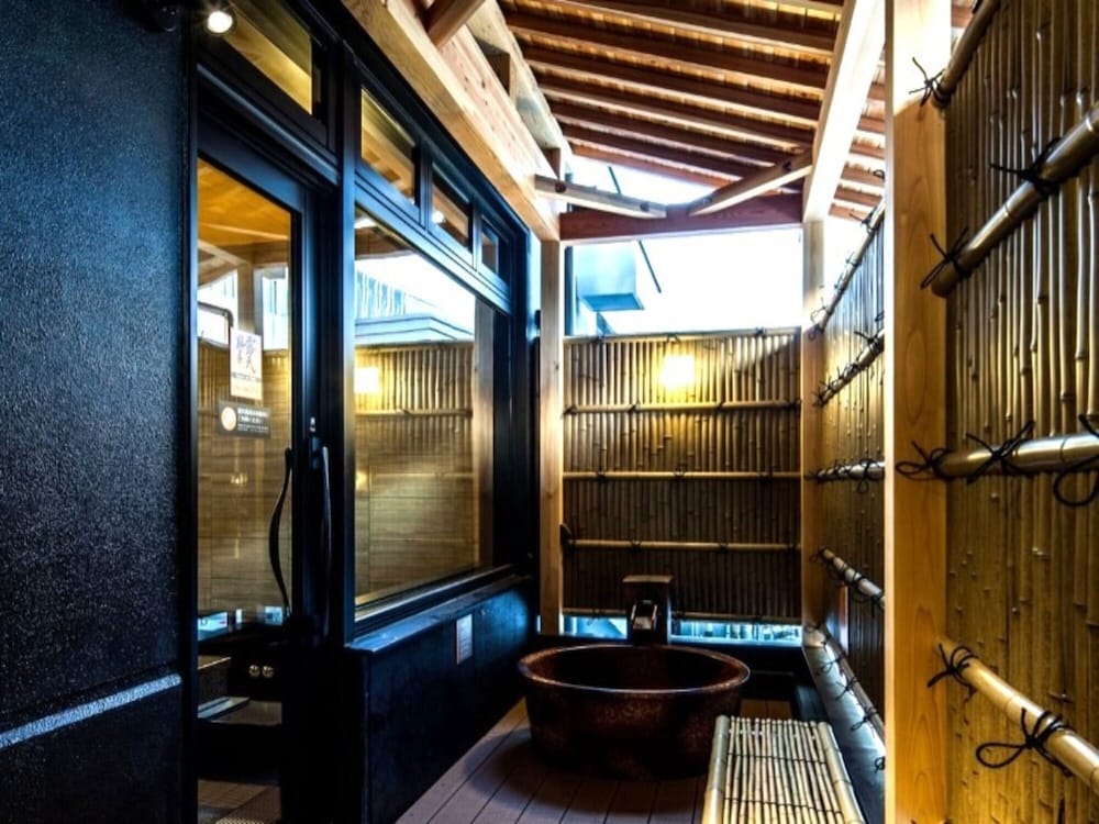 APA Hotel Joetsu-Myoko-Ekimae 50/50