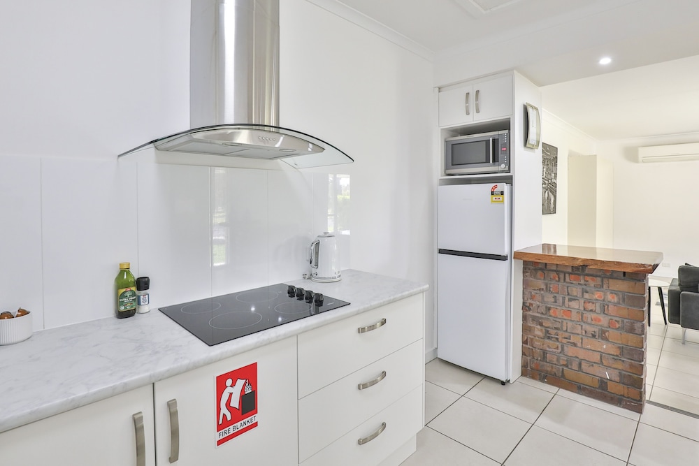 Mildura Holiday Villas 48/50