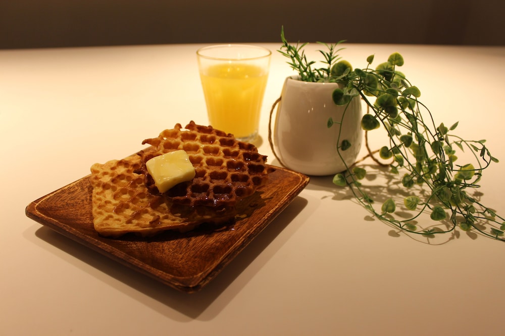 plat hostel keikyu箕輪フォレスト 写真4