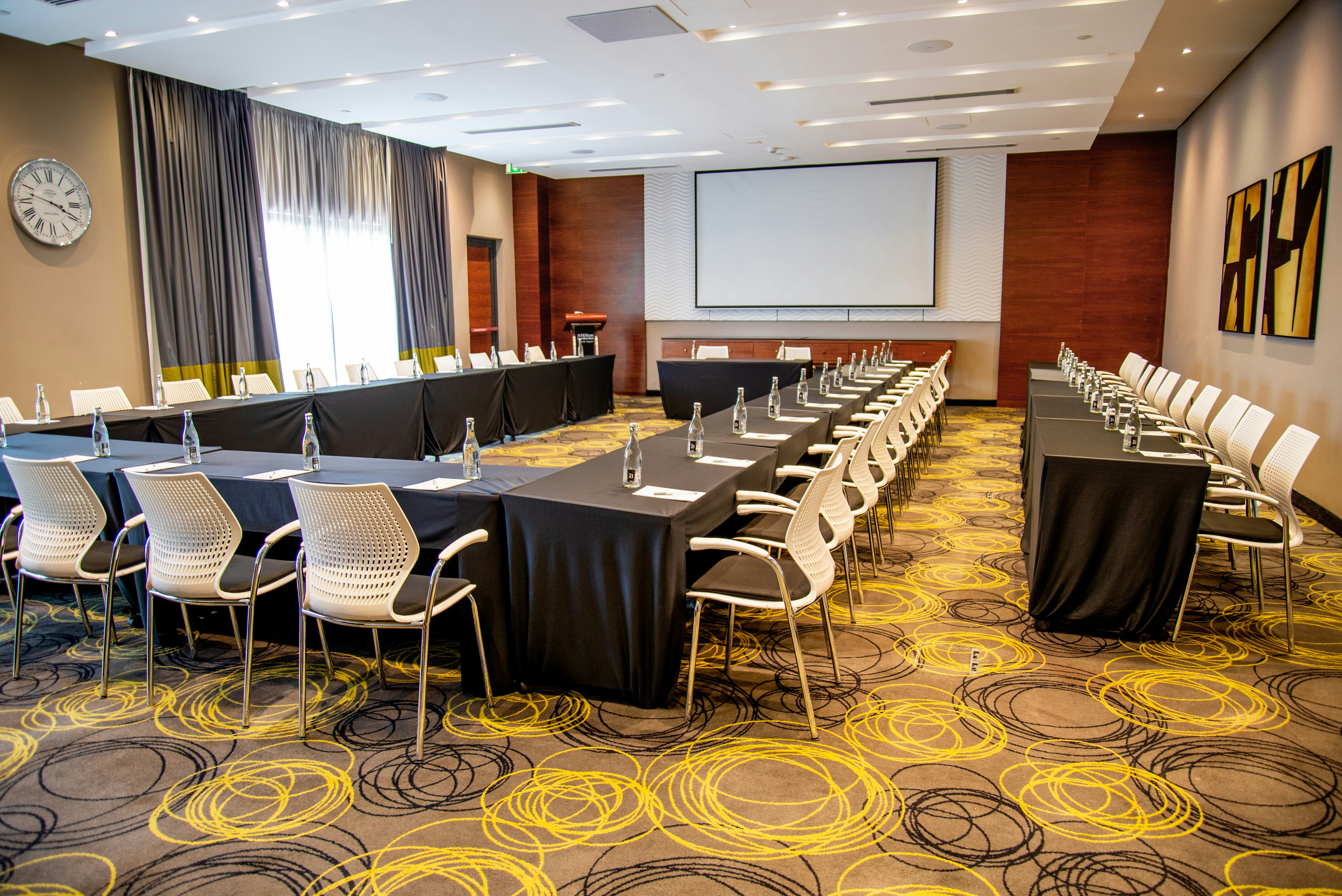 Hilton Garden Inn Nairobi Airport 58/67