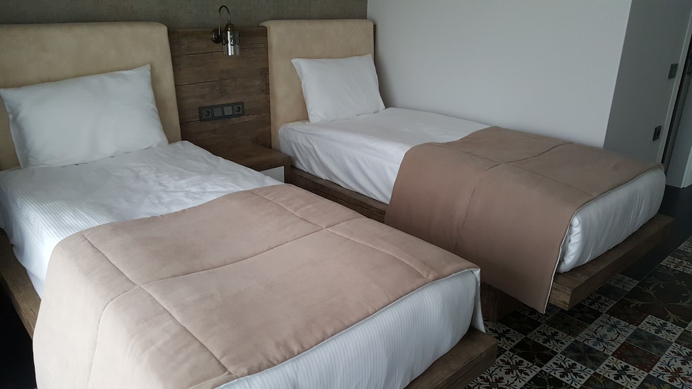 Sedir Park Bungalow Hotel 14/50
