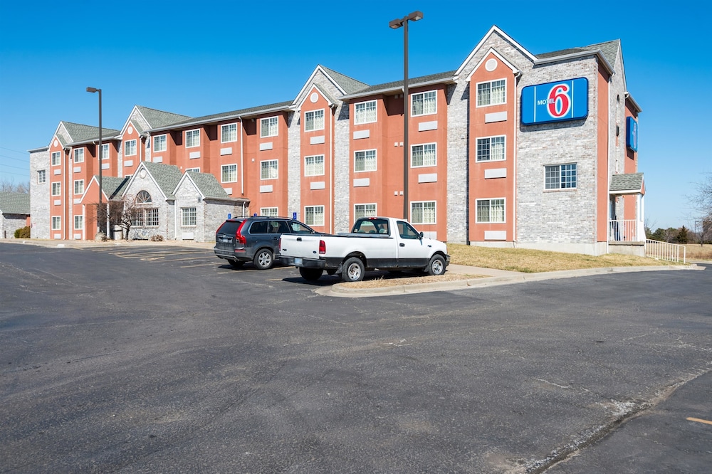 Motel6 Olathe, KS in OLATHE - KS