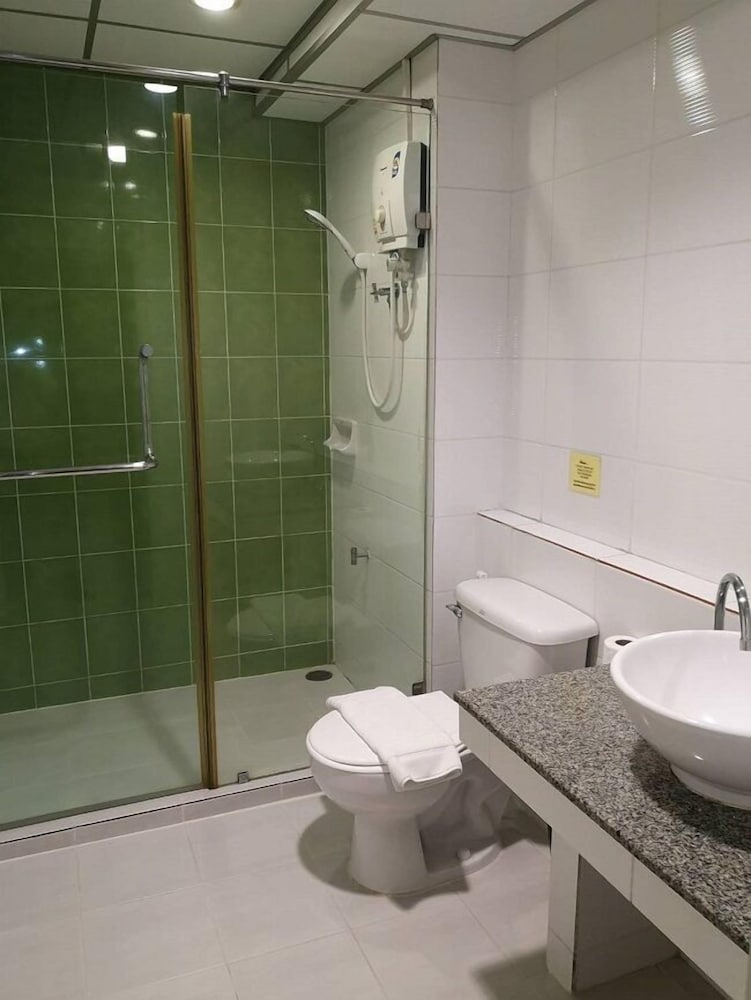 Praso Residence 38/40