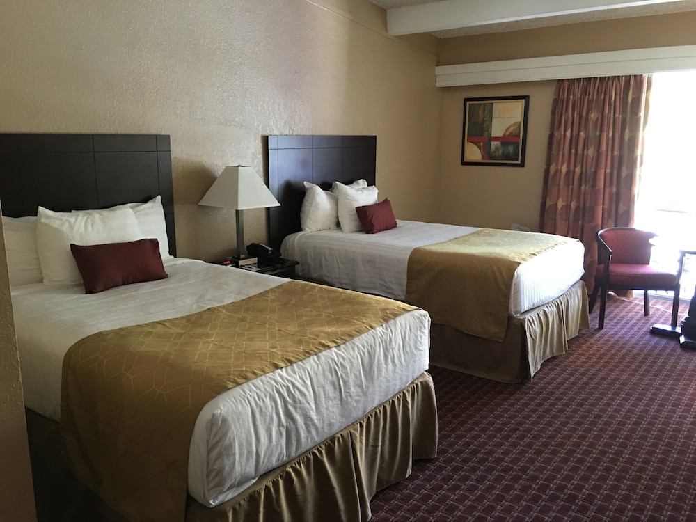 Travelodge By Wyndham Lakeland 21/55
