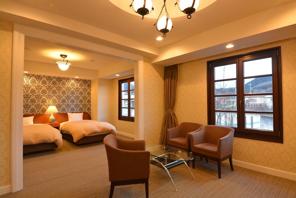 NIKKO STATION HOTEL CLASSIC 44/70