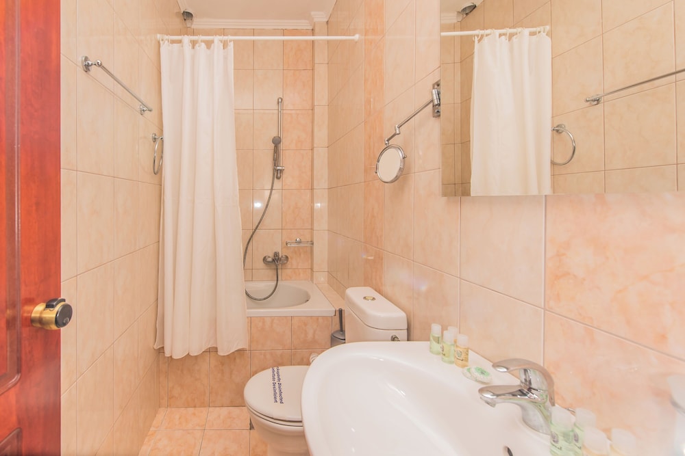 Porto Planos Beach Hotel 50/50