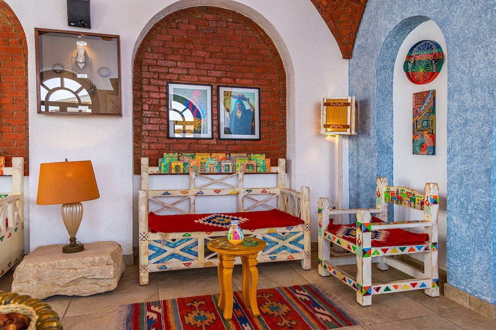 Sonesta Nouba Hotel Aswan 22/50