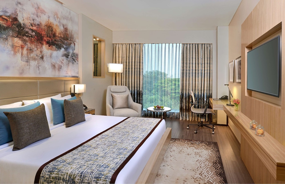 Radisson Mumbai Andheri MIDC 16/65