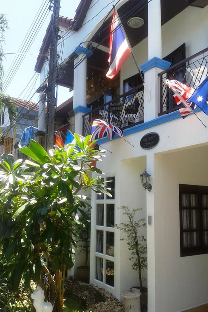 Summer Breeze旅馆酒店(Summer Breeze Inn Hotel) 图片5