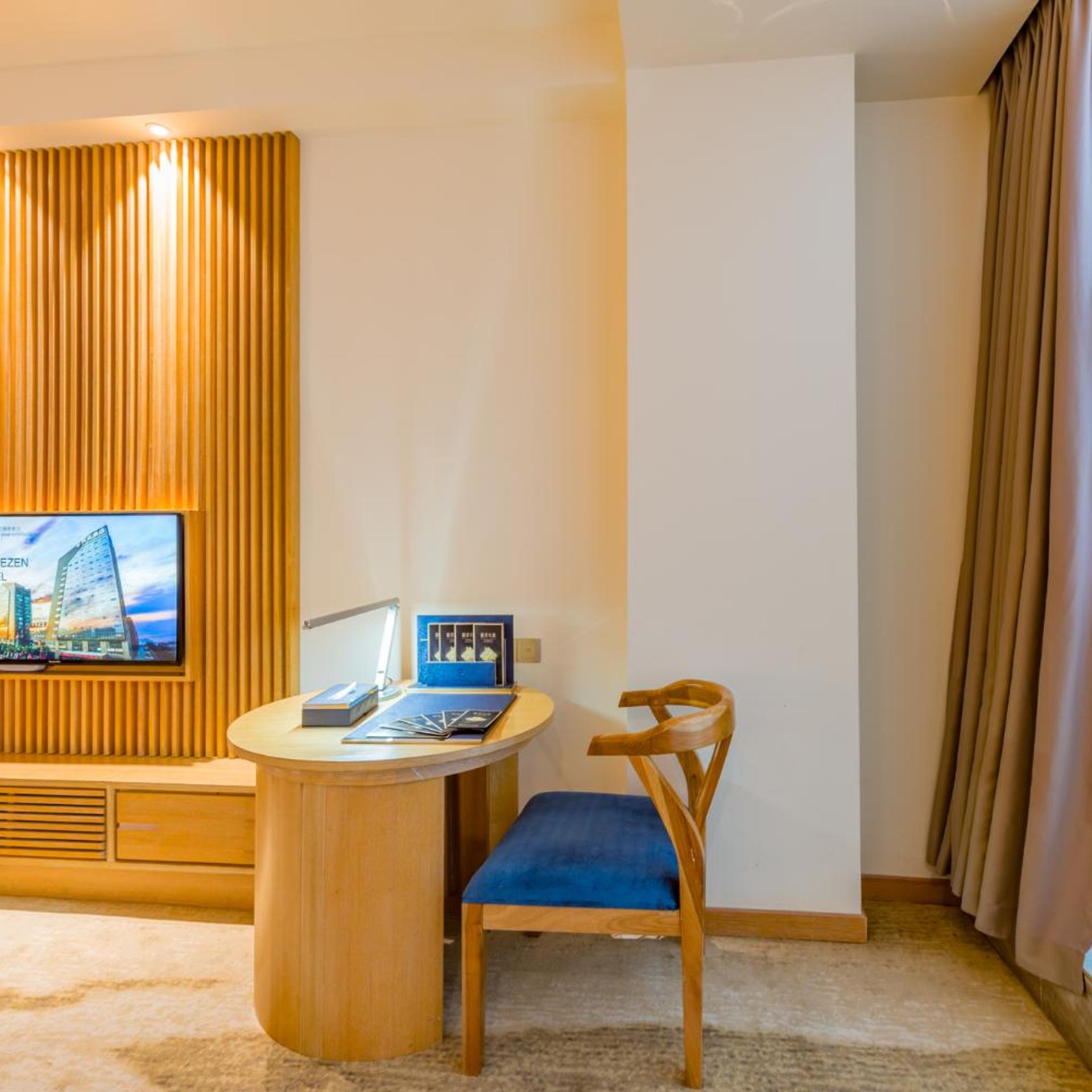 Rezen Hotel Chongqing Sungold 35/41