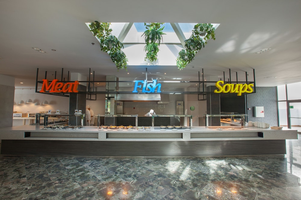 Abora Catarina By Lopesan Hotels 6/82