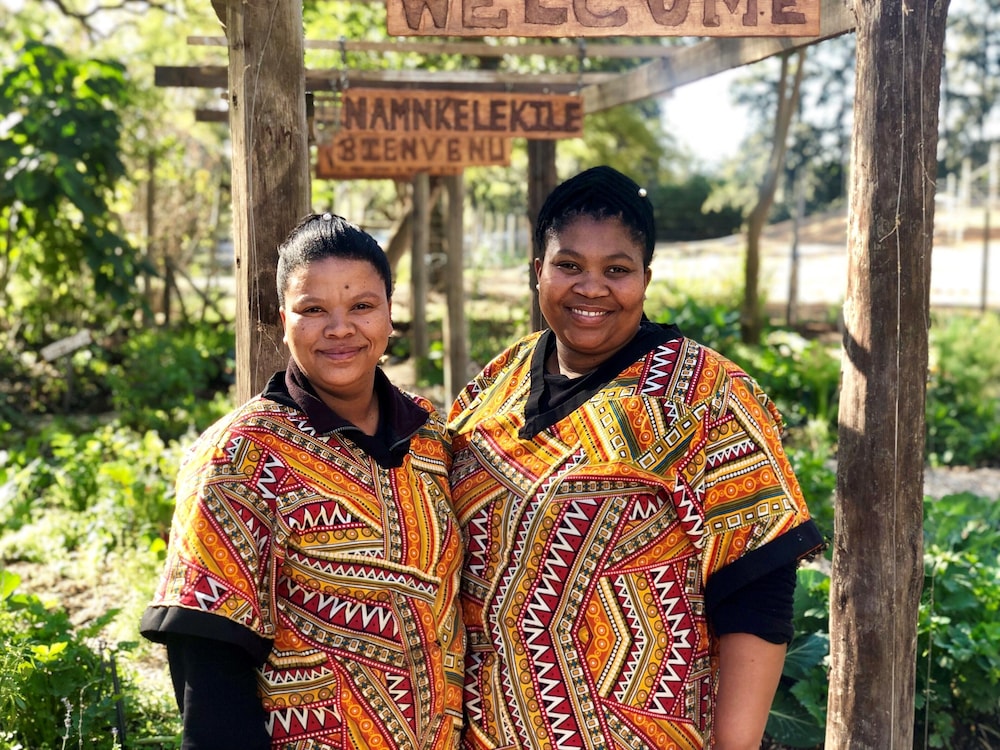 Addo African Home 4/50