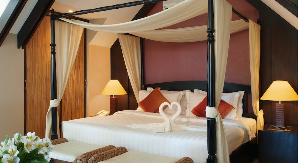 Boracay Mandarin Island Hotel 22/67