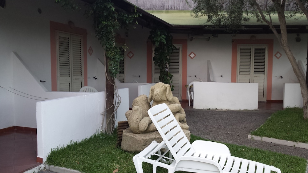 HOTEL CASTIGLIONE 47/74