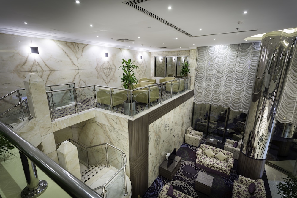 فندق هوارد جونسون الدمام(Howard Johnson by Wyndham Dammam) 34/43