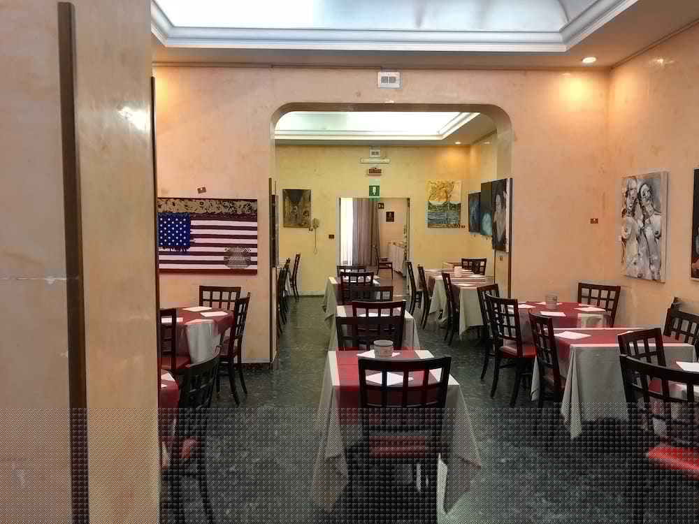 Hotel San Remo 48/63