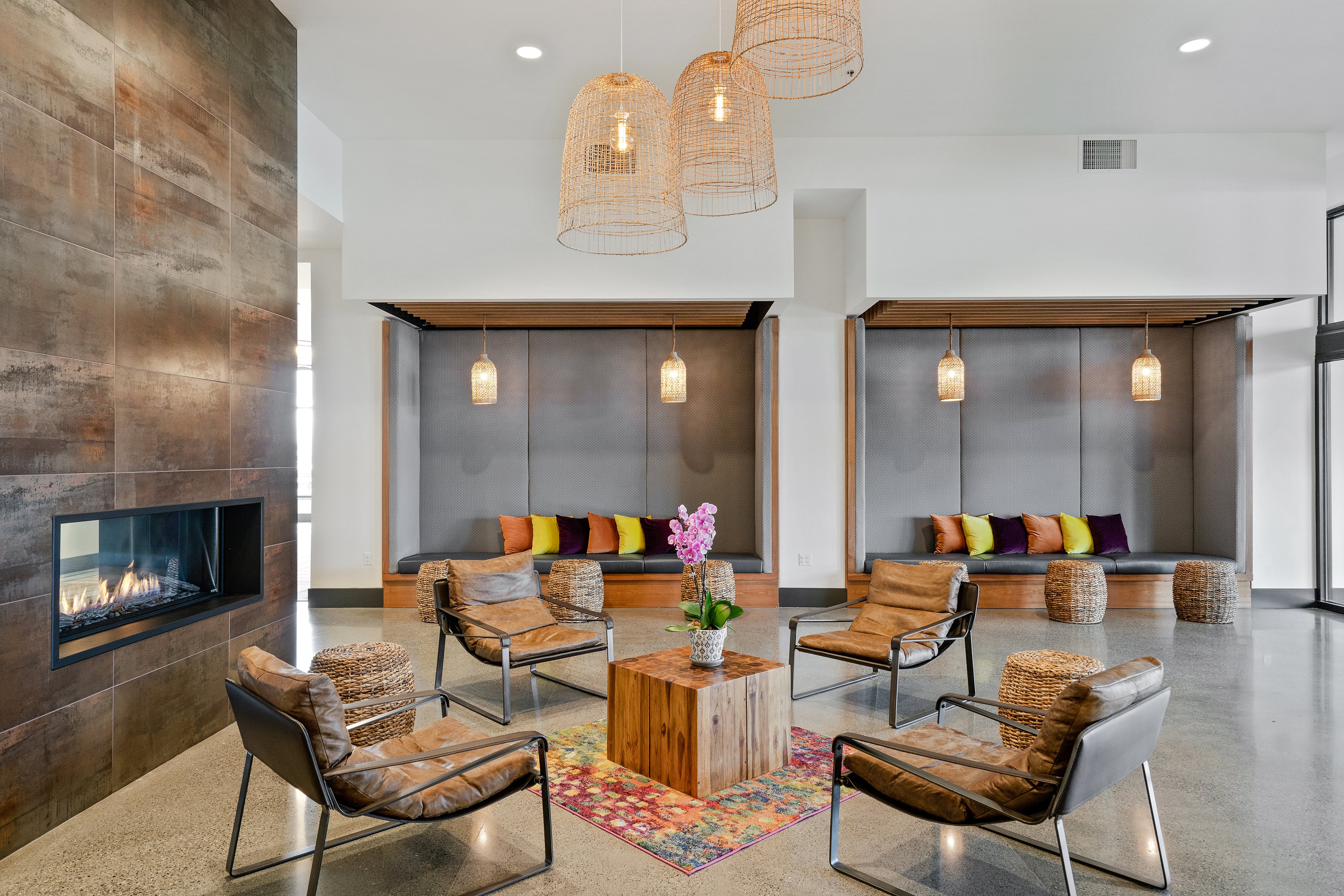 Hotel Indigo Seattle Everett Waterfront 37/61