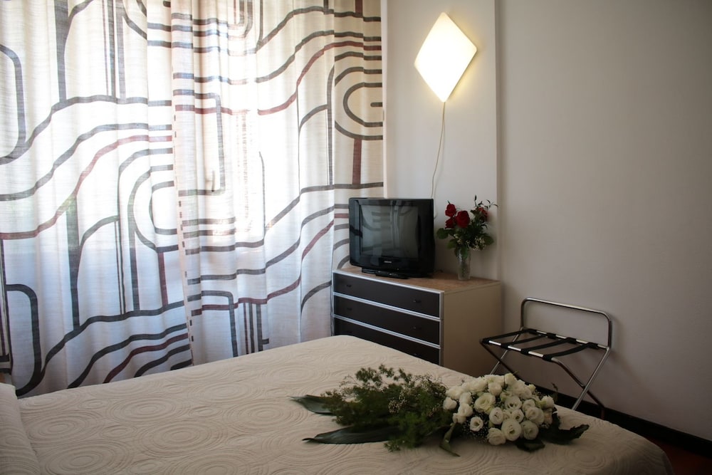 Hotel Giada 25/50