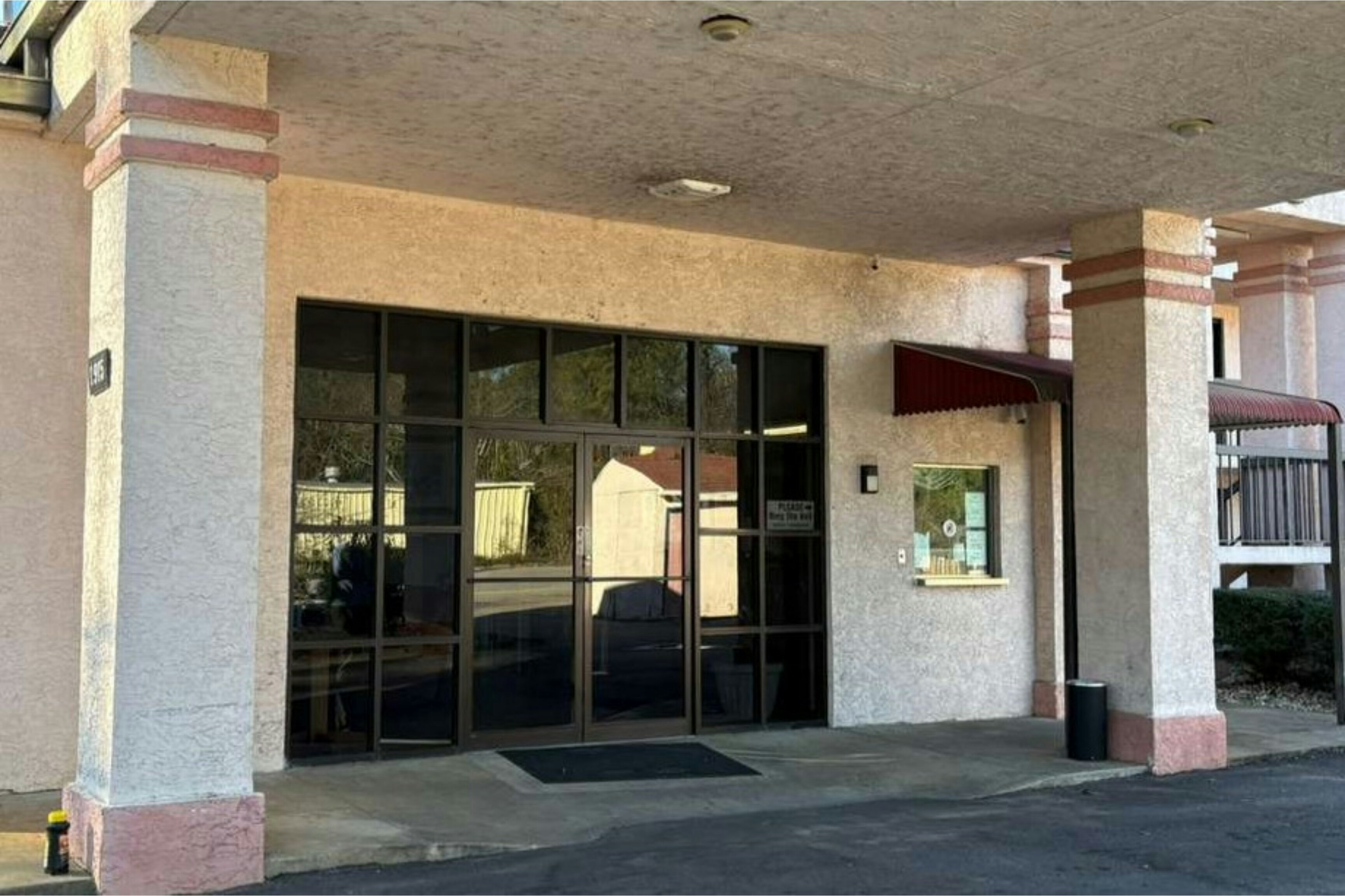 American Inn by Hotel O Selma US 80 29/30