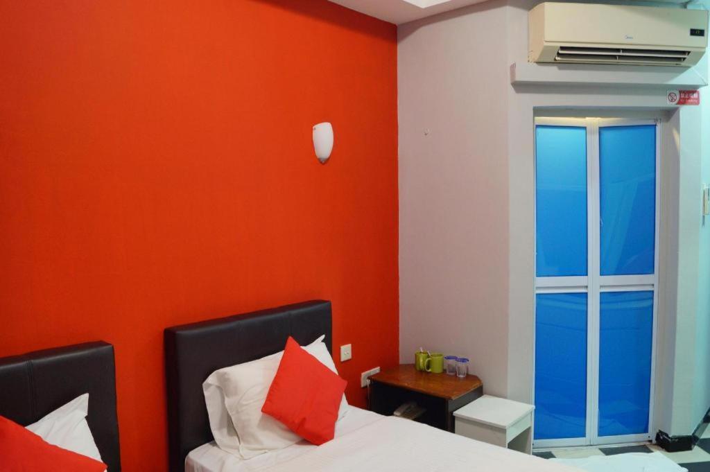 Budgetone Hotel 19/33