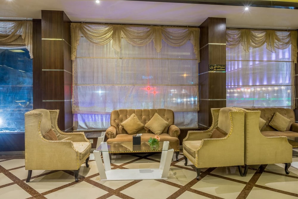 المهيدب جرير - الملز(Al Muhaidb Residence Al Malaz 1) 33/38