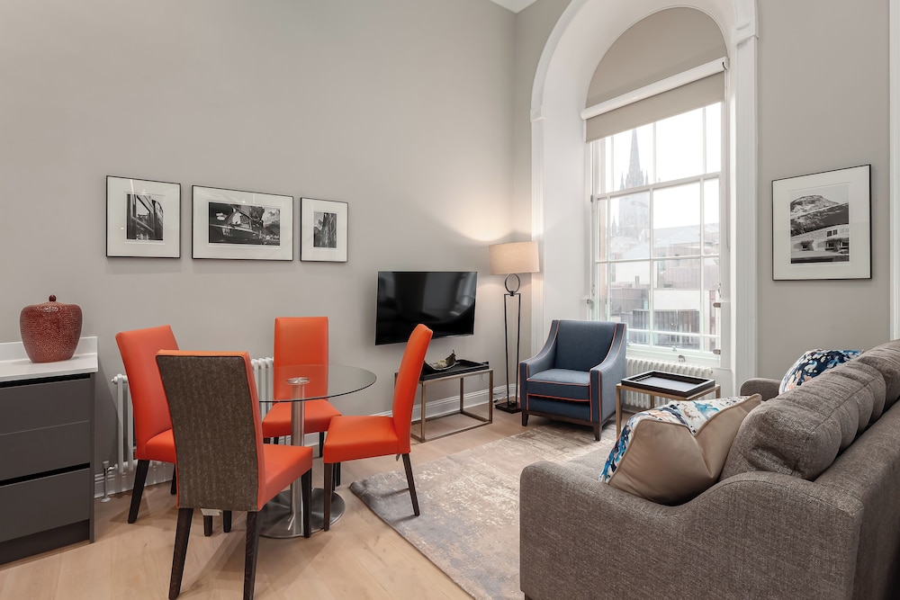 No1. Apartments Edinburgh - George IV Bridge 48/61