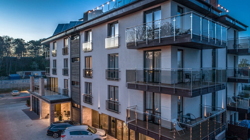 Hotel Emocja Spa 5/50