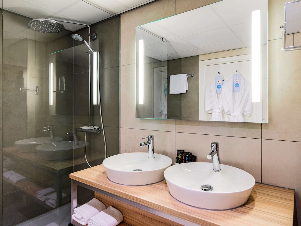 Novotel Amsterdam City Hotel 23/74