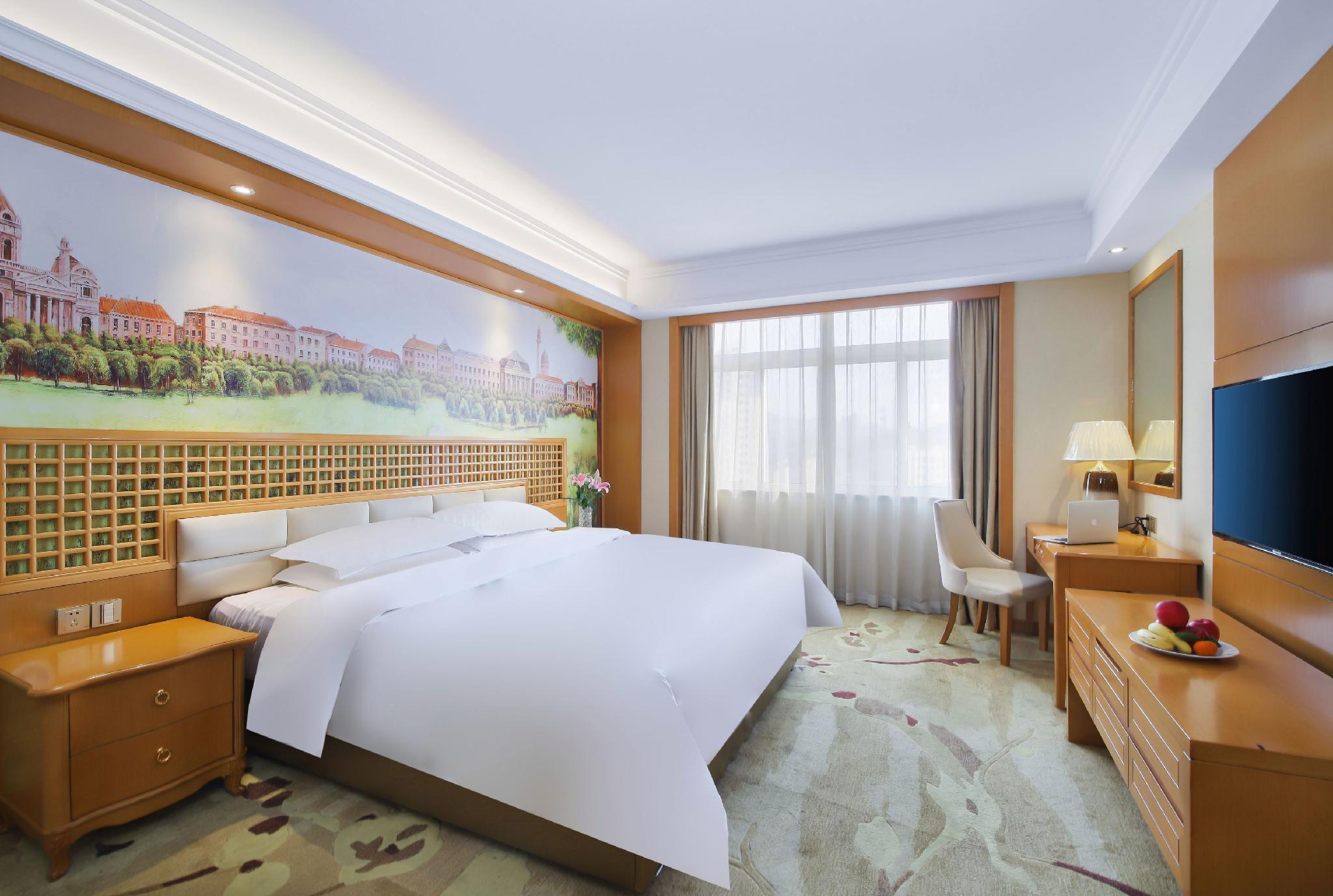 Vienna Classic Hotel (Hangzhou Linan) 20/47