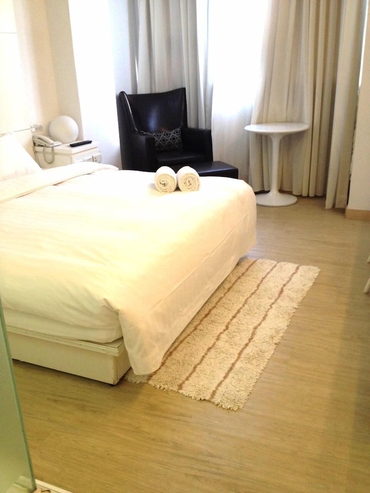 Red Residence Hotel Kaohsiung 24/38