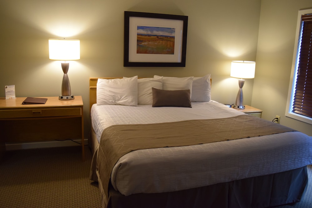 North Star Lodge And Resort 19/78