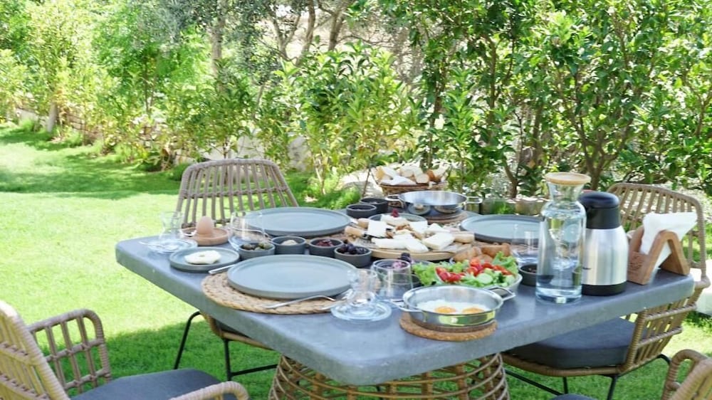 Muyo House Urla 23/28