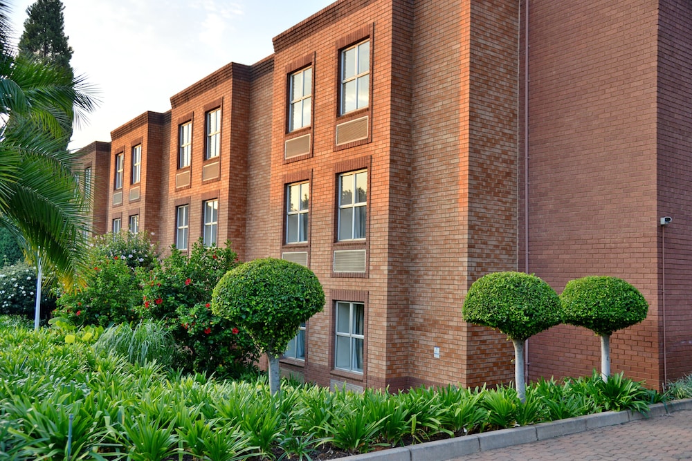 Road Lodge Sandton 1/36