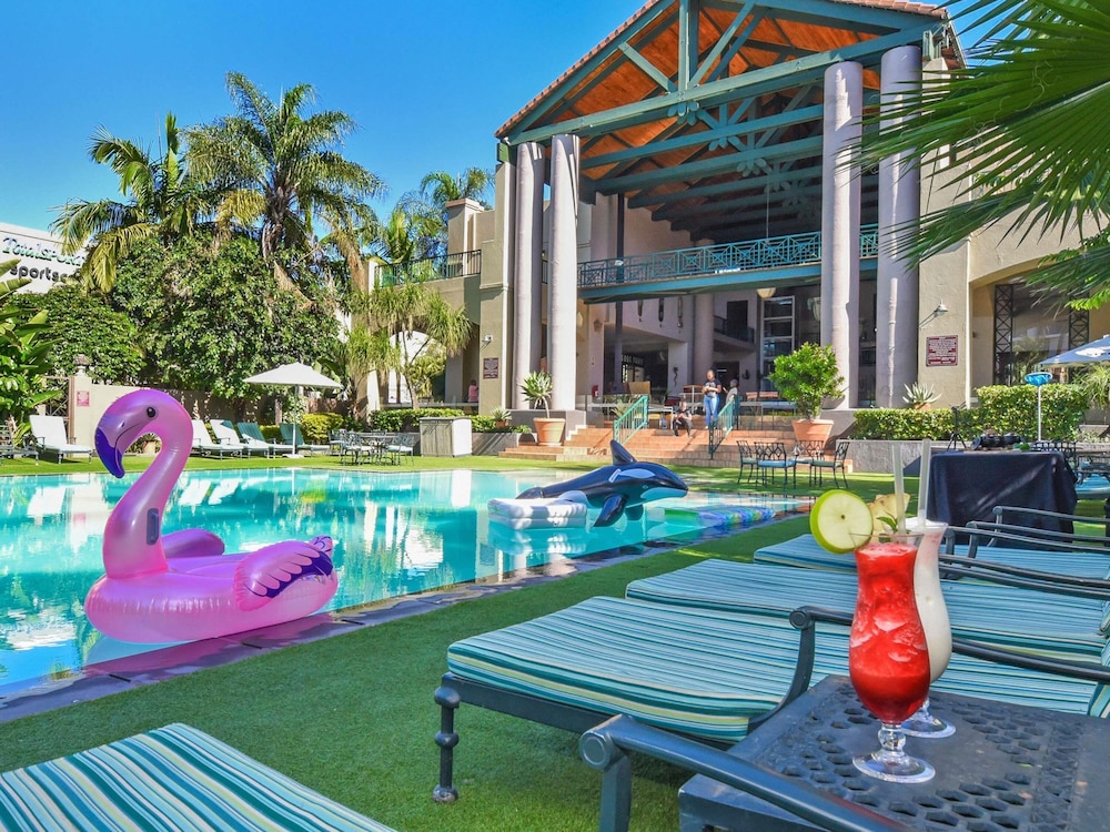 Mercure Nelspruit Hotel 51/60