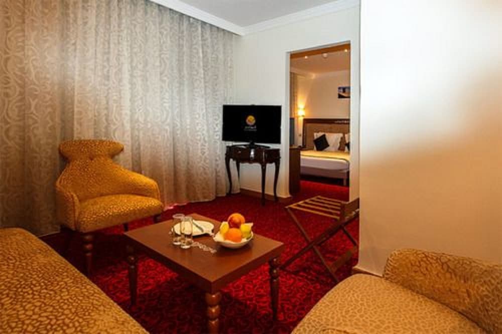 Saoura Hotel Taghit 9/25