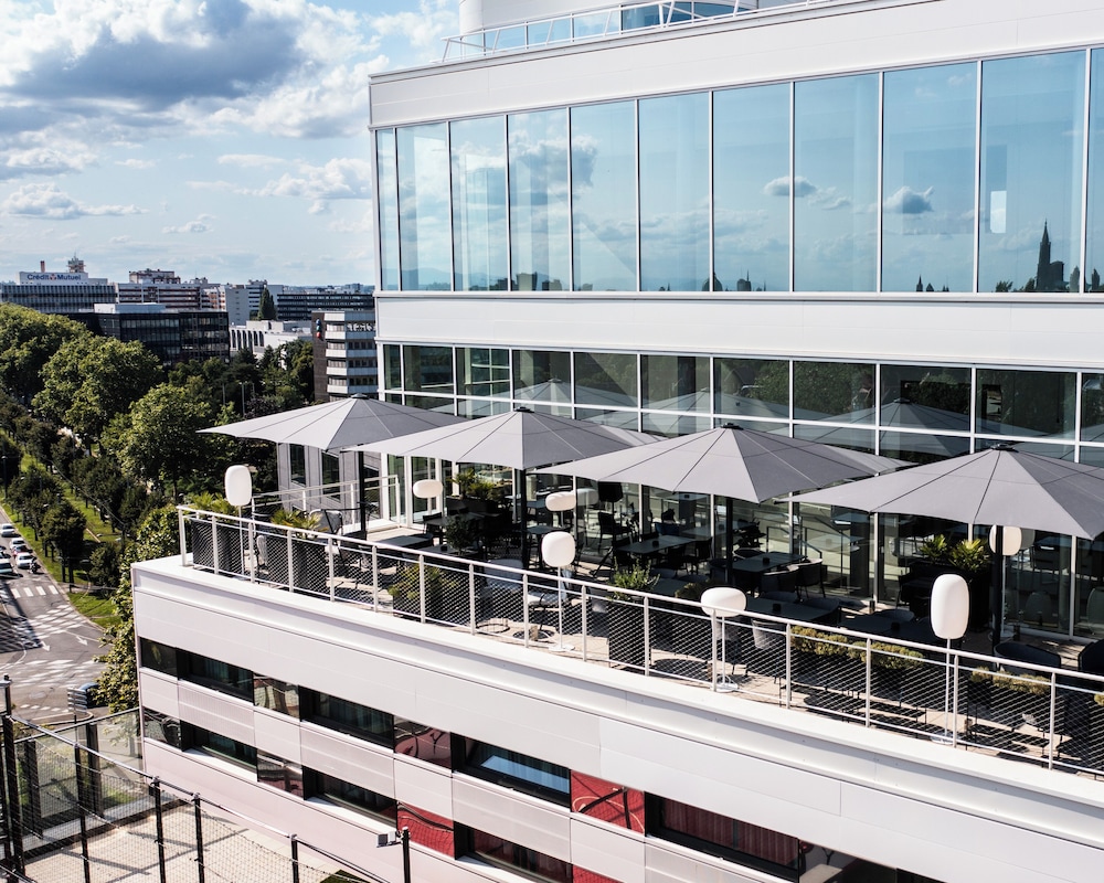 Residence Inn Strasbourg 2/50