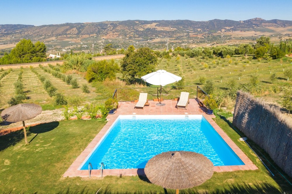 Cortijo LA Organic 39/48