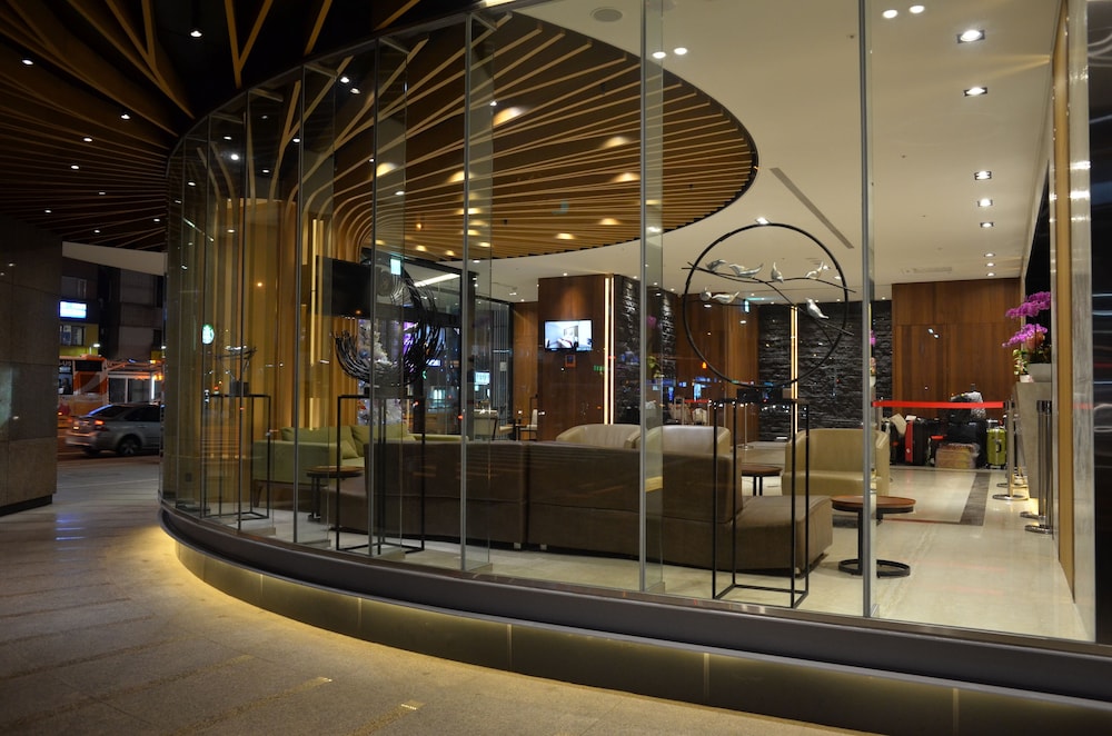 Green World Hotel Grand Nanjing 14/65