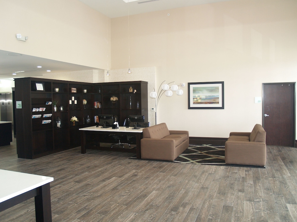 Holiday Inn Salina 7/41