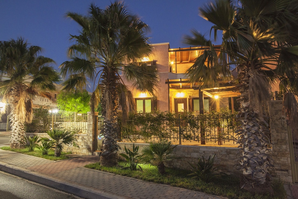 Pearls of Crete - Holiday Residences 4/69