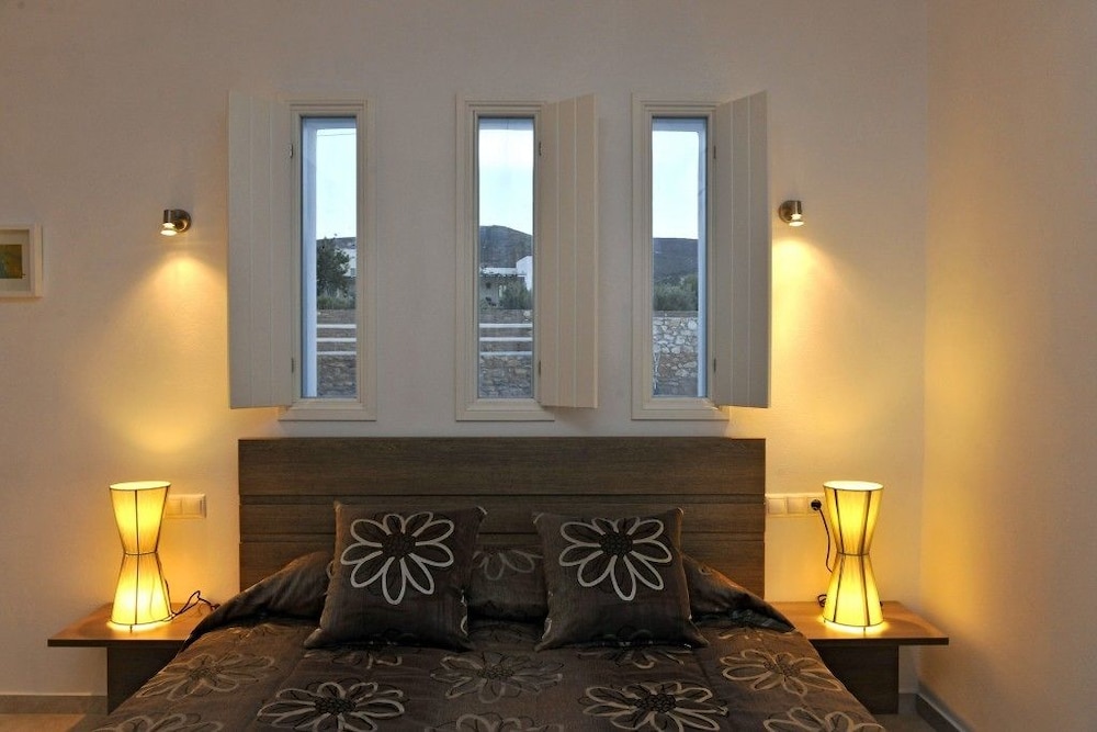BLUE MARE VILLAS 6/48