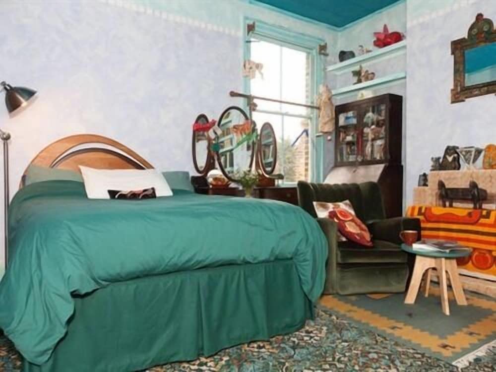 Grove Guest House 6/17
