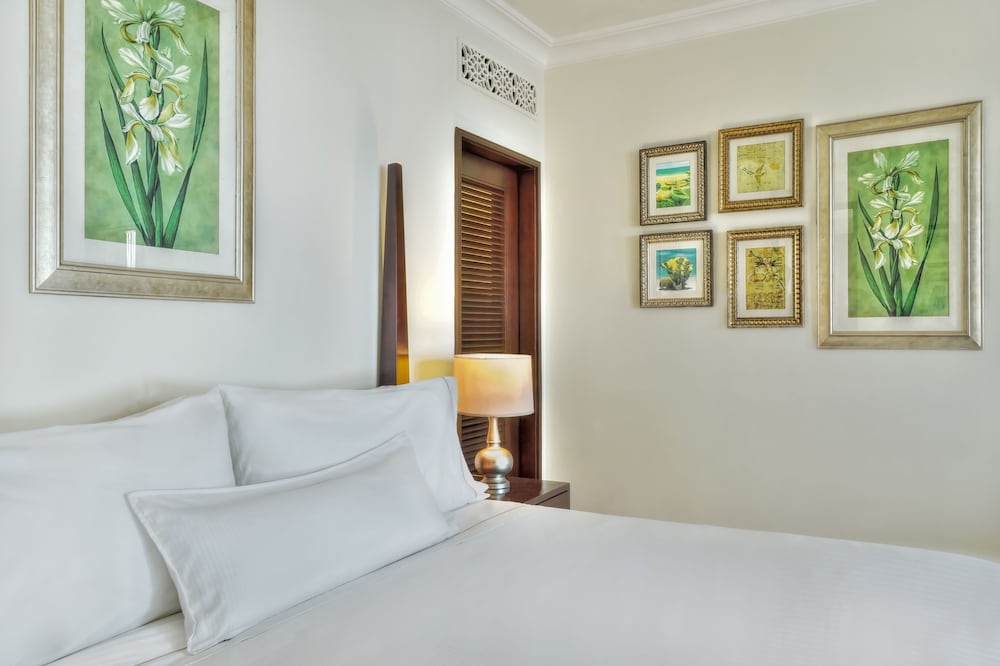 The Westin Turtle Bay Resort and Spa Mauritius 23/77